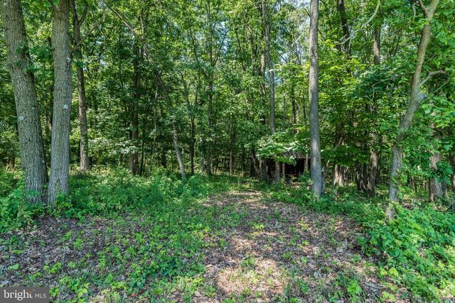 9713 ROWE RUN RD, Shippensburg, PA 17257