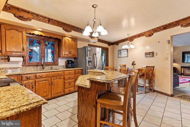 9713 ROWE RUN RD, Shippensburg, PA 17257