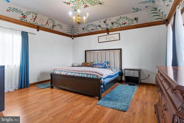 9713 ROWE RUN RD, Shippensburg, PA 17257