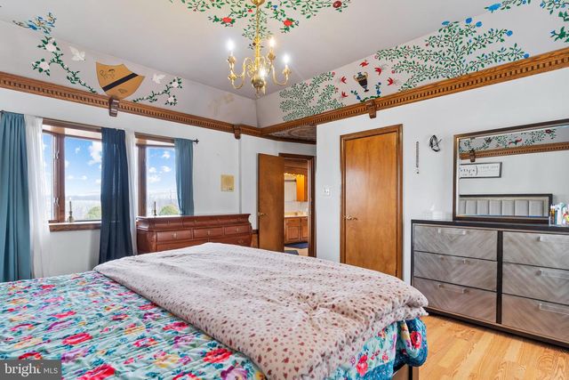 9713 ROWE RUN RD, Shippensburg, PA 17257