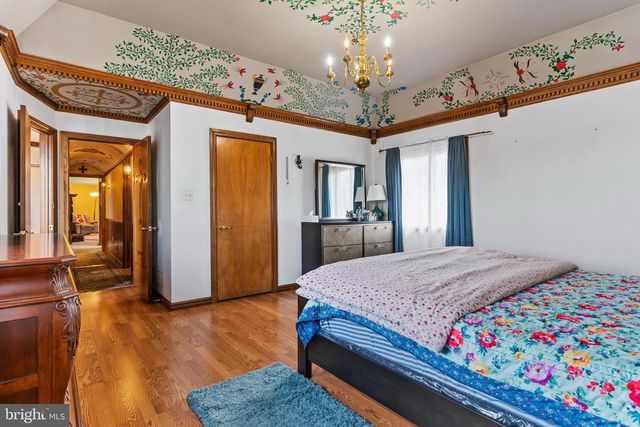 9713 ROWE RUN RD, Shippensburg, PA 17257