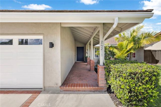 24211 Barquero Drive, Mission Viejo, CA 92691