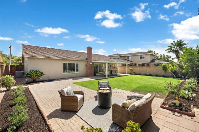 24211 Barquero Drive, Mission Viejo, CA 92691