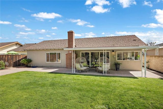 24211 Barquero Drive, Mission Viejo, CA 92691