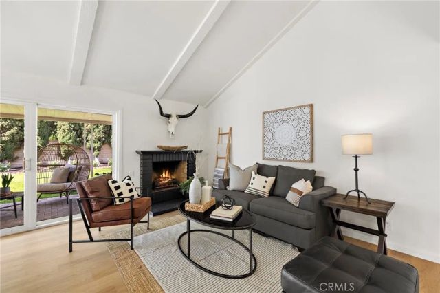 24211 Barquero Drive, Mission Viejo, CA 92691