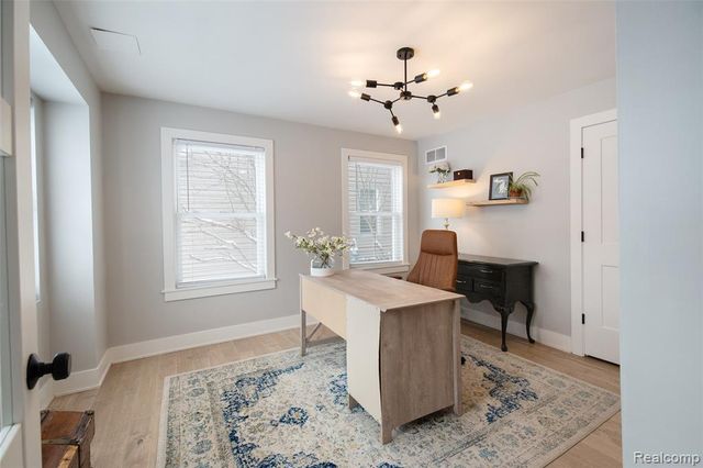 422 Walnut Avenue, Royal Oak, MI 48073