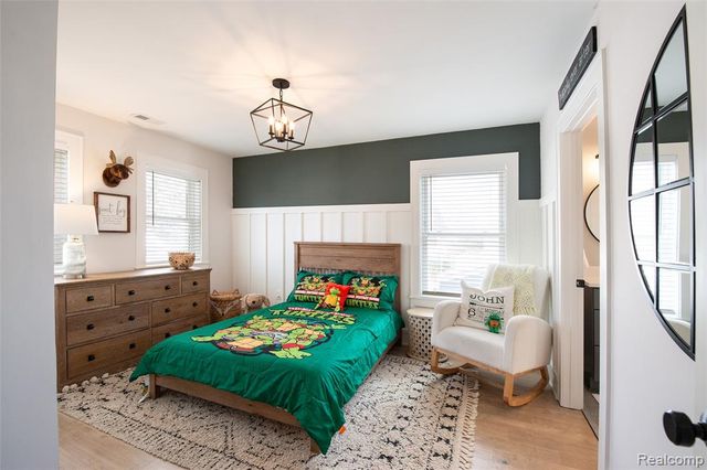 422 Walnut Avenue, Royal Oak, MI 48073