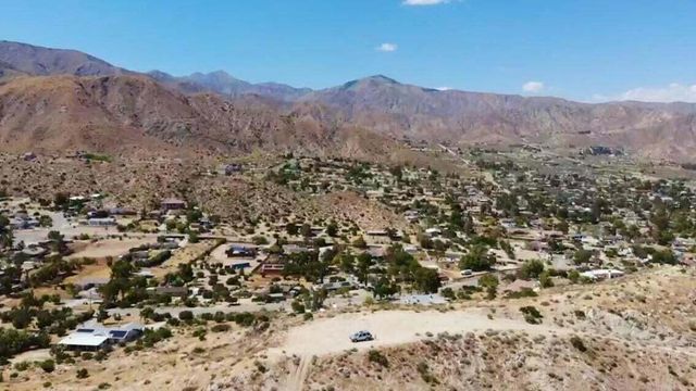 102 Matzene Drive, Morongo Valley, CA 92256
