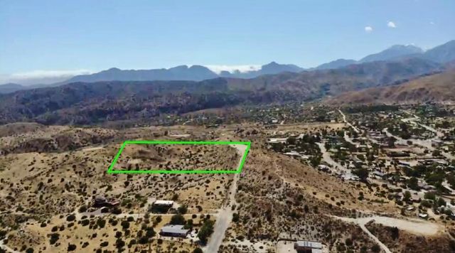 102 Matzene Drive, Morongo Valley, CA 92256