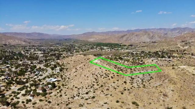 102 Matzene Drive, Morongo Valley, CA 92256