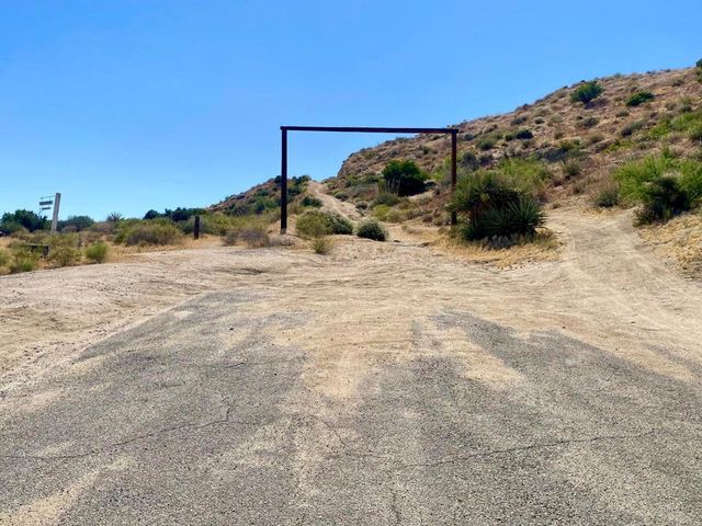 102 Matzene Drive, Morongo Valley, CA 92256