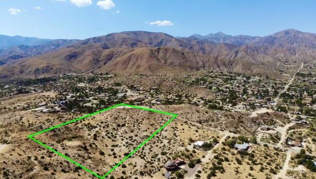 102 Matzene Drive, Morongo Valley, CA 92256