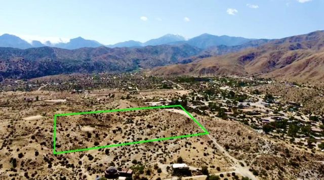 102 Matzene Drive, Morongo Valley, CA 92256