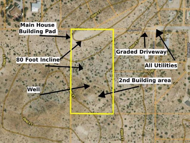 102 Matzene Drive, Morongo Valley, CA 92256