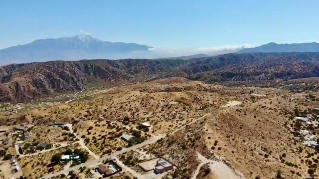 102 Matzene Drive, Morongo Valley, CA 92256