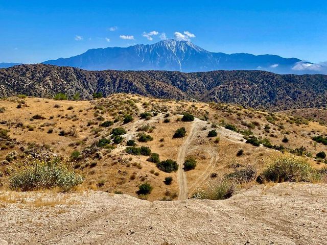 102 Matzene Drive, Morongo Valley, CA 92256