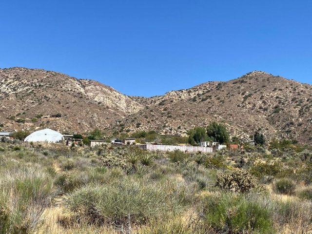 102 Matzene Drive, Morongo Valley, CA 92256