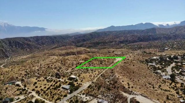 102 Matzene Drive, Morongo Valley, CA 92256