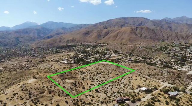 102 Matzene Drive, Morongo Valley, CA 92256