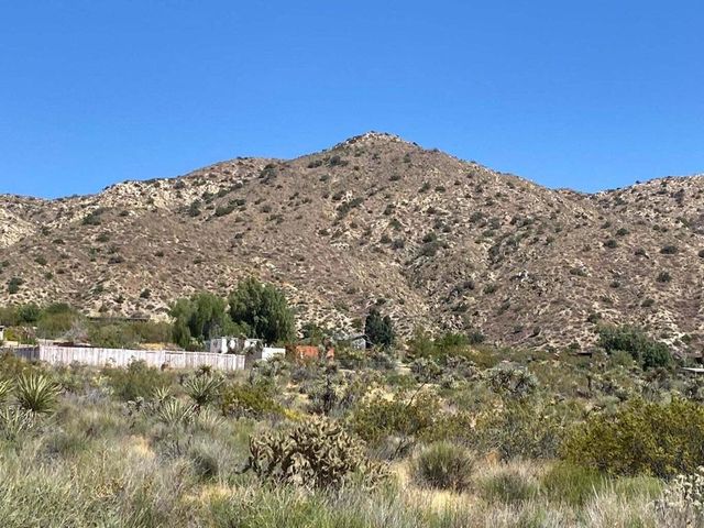 102 Matzene Drive, Morongo Valley, CA 92256
