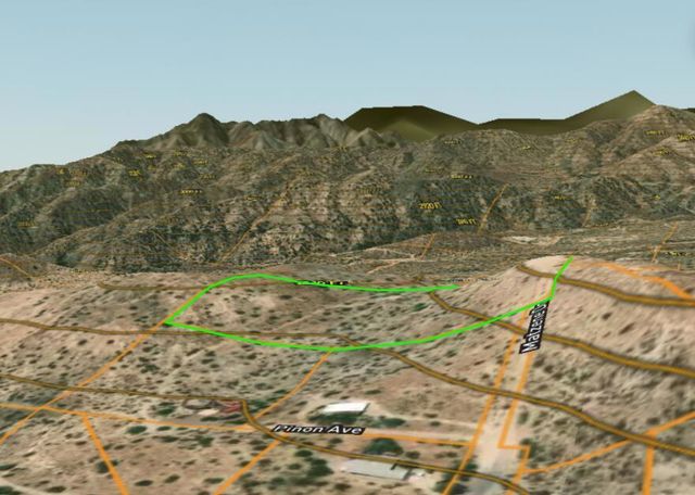 102 Matzene Drive, Morongo Valley, CA 92256