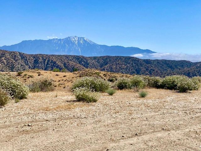 102 Matzene Drive, Morongo Valley, CA 92256