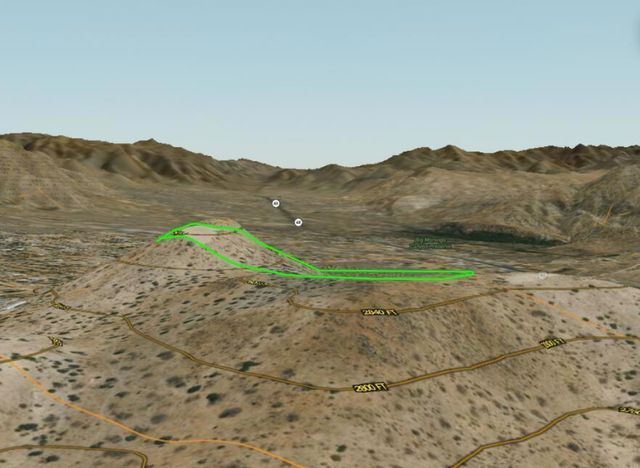 102 Matzene Drive, Morongo Valley, CA 92256