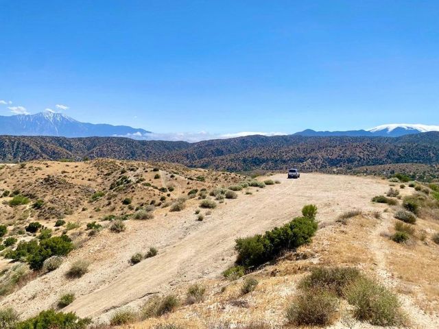 102 Matzene Drive, Morongo Valley, CA 92256