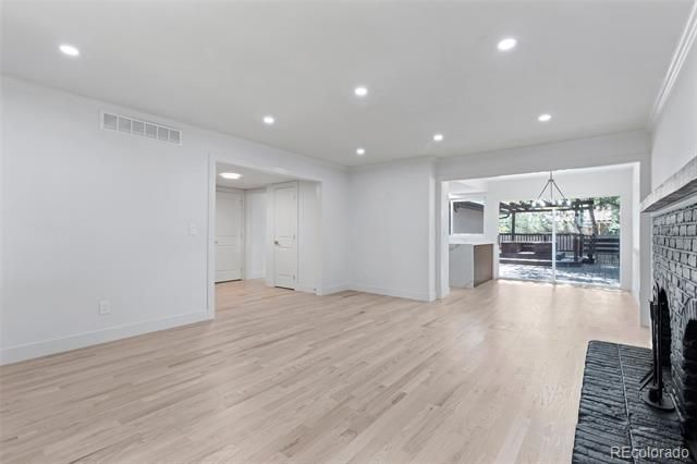 6751 S Lamar Street, Littleton, CO 80128