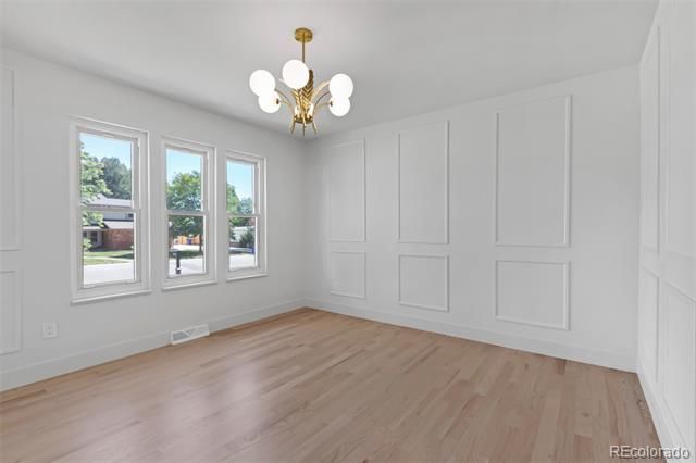 6751 S Lamar Street, Littleton, CO 80128