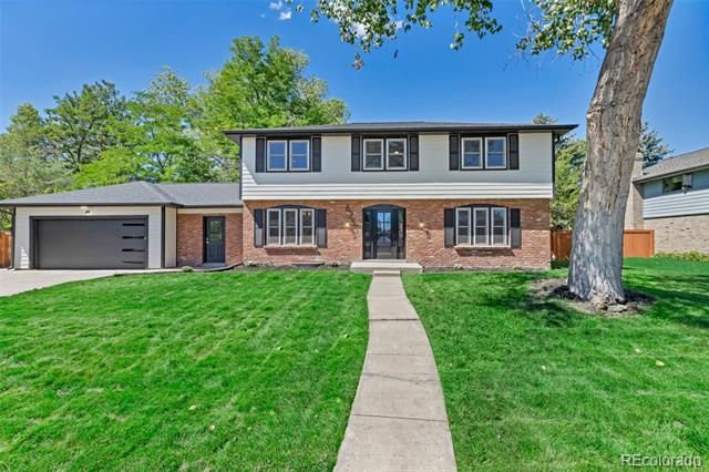 6751 S Lamar Street, Littleton, CO 80128