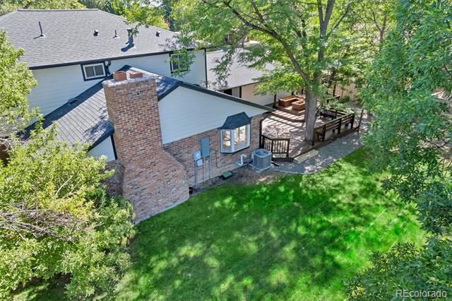 6751 S Lamar Street, Littleton, CO 80128