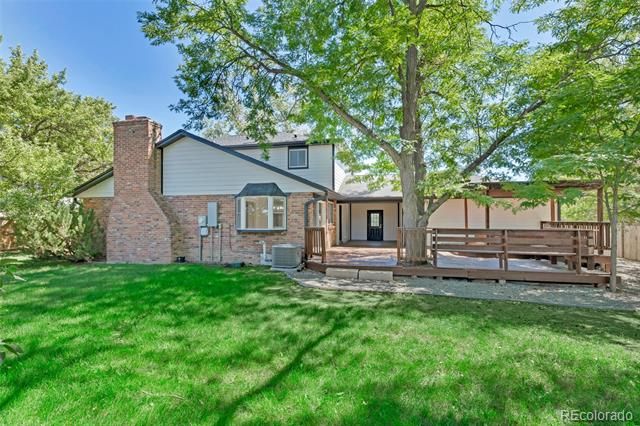 6751 S Lamar Street, Littleton, CO 80128