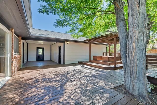 6751 S Lamar Street, Littleton, CO 80128