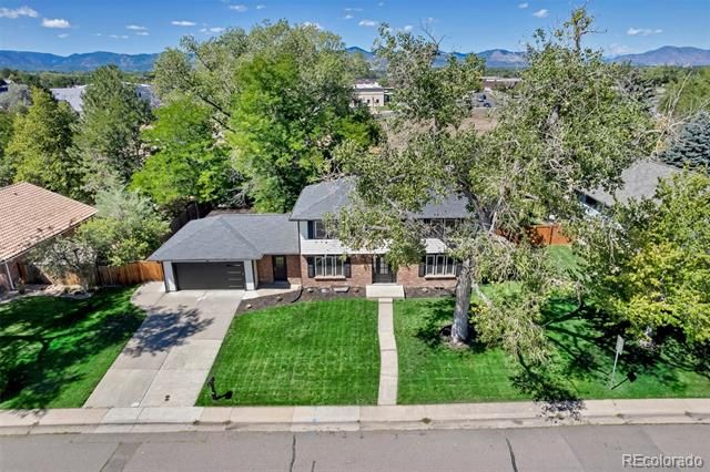 6751 S Lamar Street, Littleton, CO 80128