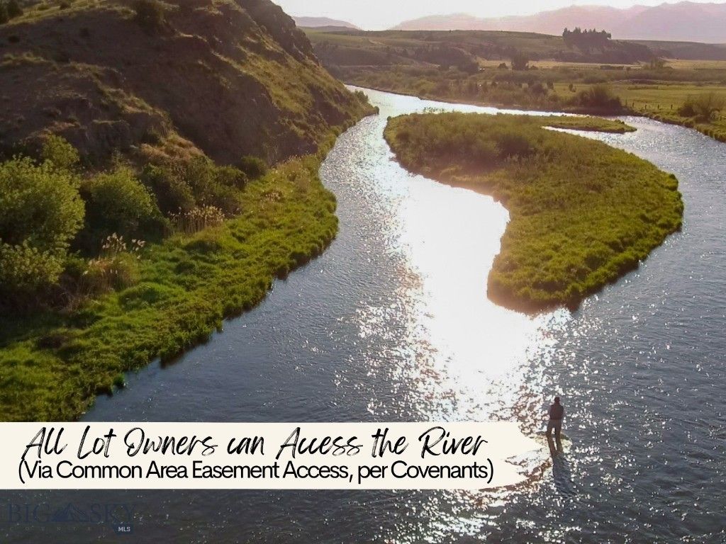 3000 Nixon Gulch Road, Manhattan, MT 59741 photo 12