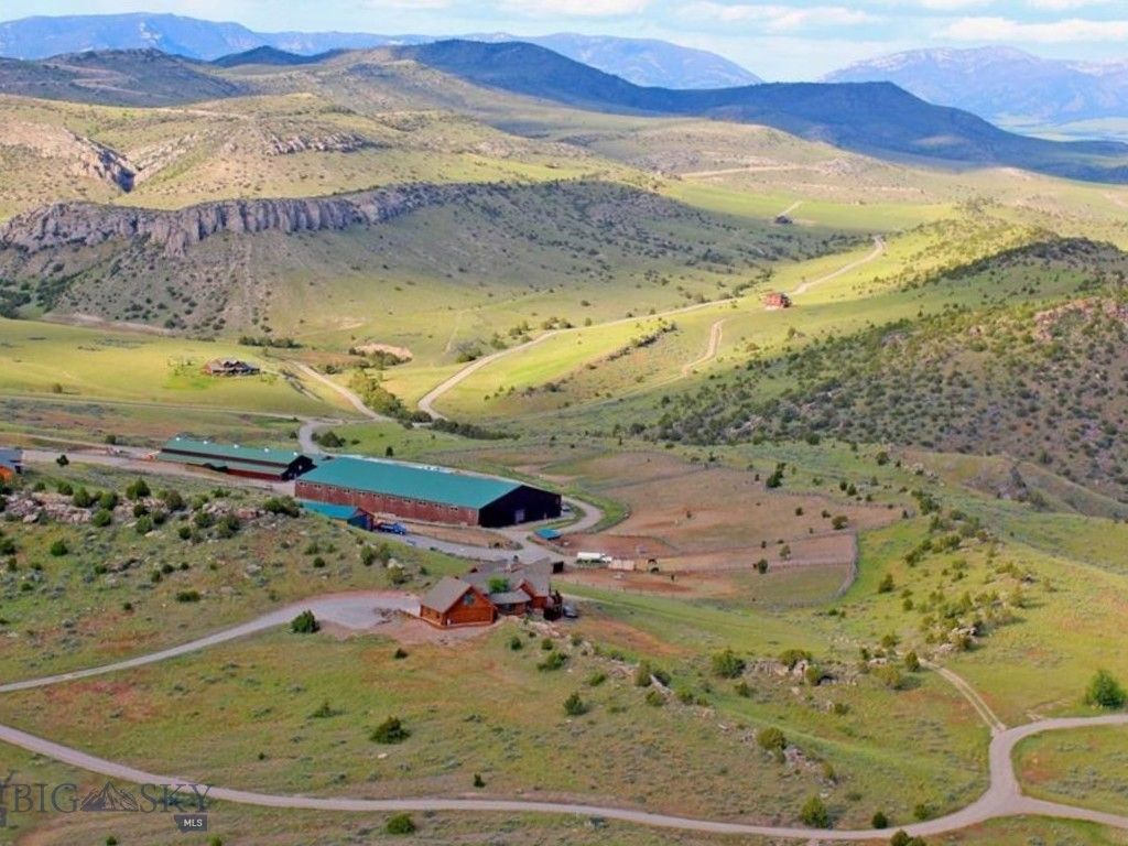 3000 Nixon Gulch Road, Manhattan, MT 59741 photo 15