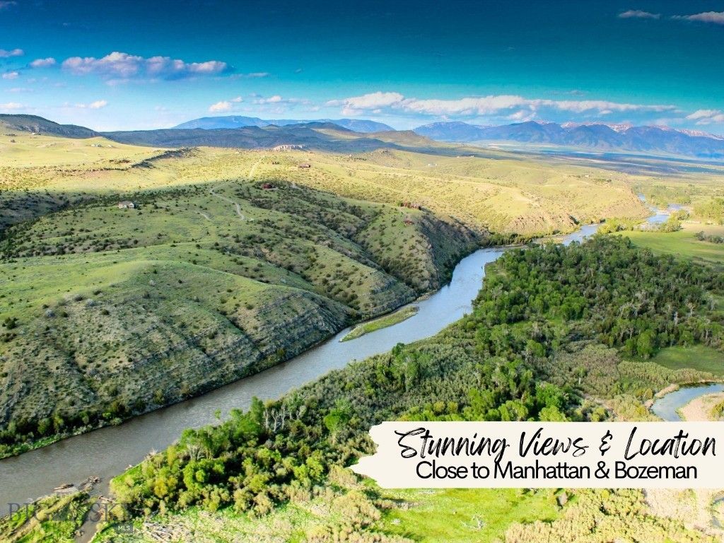 3000 Nixon Gulch Road, Manhattan, MT 59741 photo 19