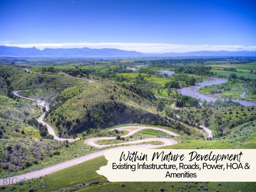 3000 Nixon Gulch Road, Manhattan, MT 59741 photo 2