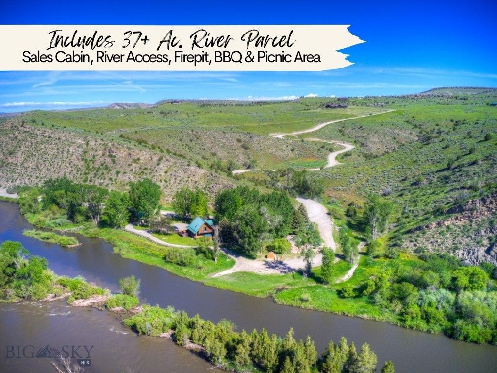 3000 Nixon Gulch Road, Manhattan, MT 59741 photo 4