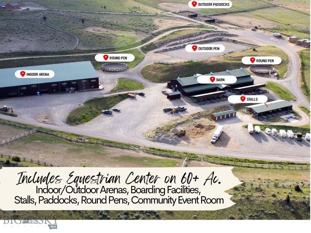 3000 Nixon Gulch Road, Manhattan, MT 59741 photo 8