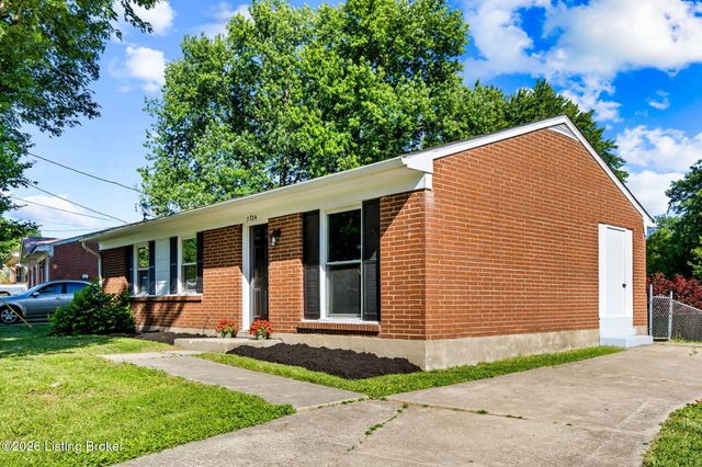 5704 Toebbe Ln, Louisville, KY 40229