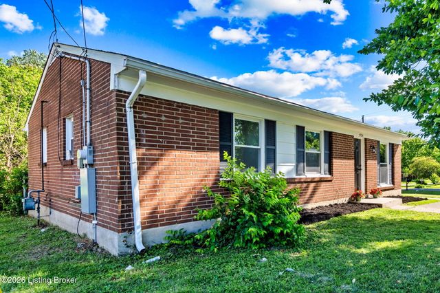 5704 Toebbe Ln, Louisville, KY 40229