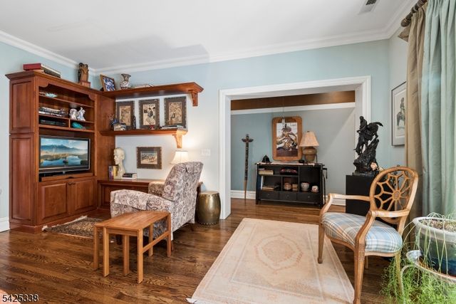 28 SCHMIDT CIRCLE, Watchung Boro, NJ 07069