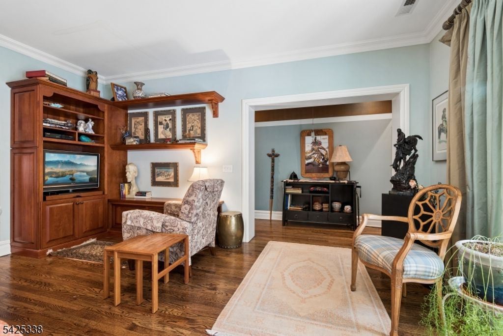 28 SCHMIDT CIRCLE, Watchung Boro, NJ 07069 — photo 5