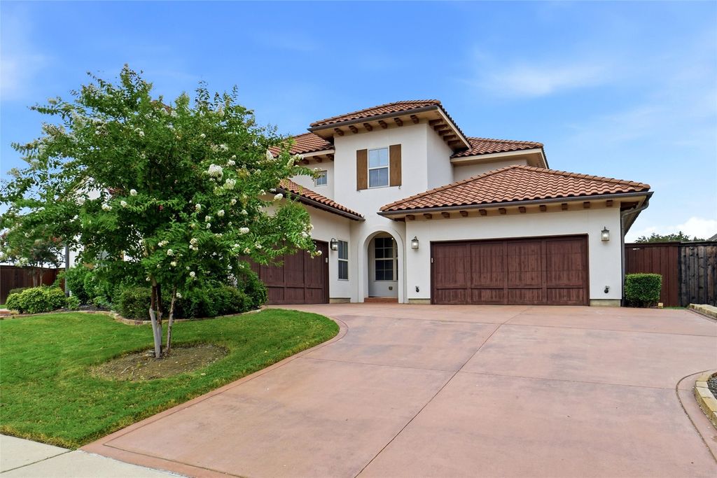 667 Creekway Drive, Irving, TX 75039 — photo 2