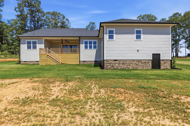 790 Bethesda Rd, Spartanburg, SC 29302