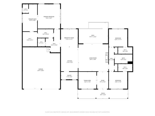 790 Bethesda Rd, Spartanburg, SC 29302