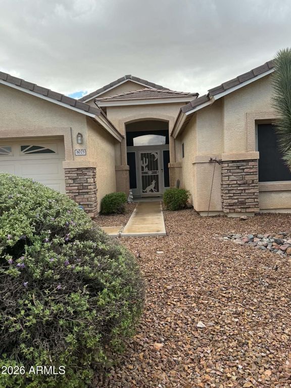 8025 W HARMONY Lane, Peoria, AZ 85382 — photo 5