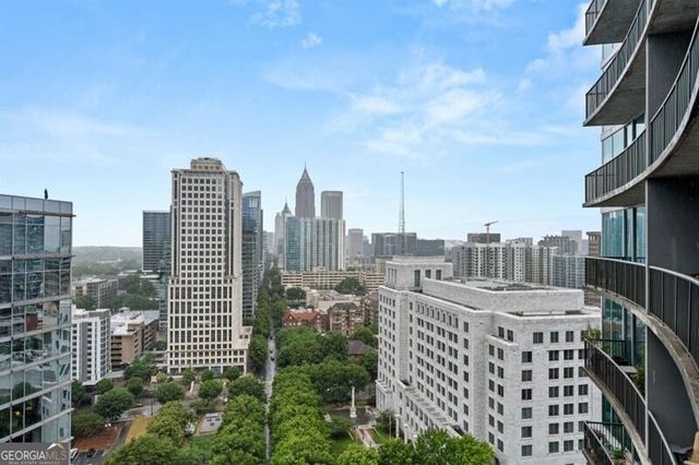 1080 Peachtree Street NE 2108, Atlanta, GA 30309